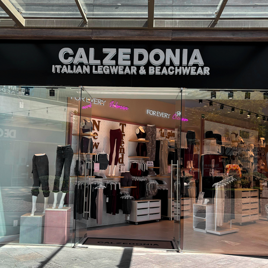 CALZEDONIA