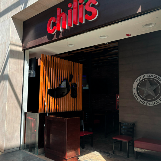 CHILI'S