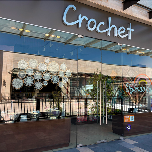 CROCHET