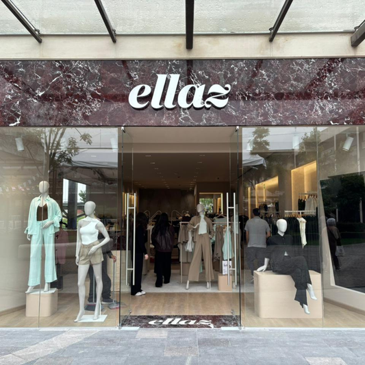 ELLAZ