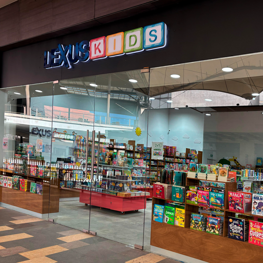 LEXUS KIDS