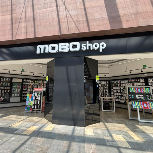 MOBO SHOP