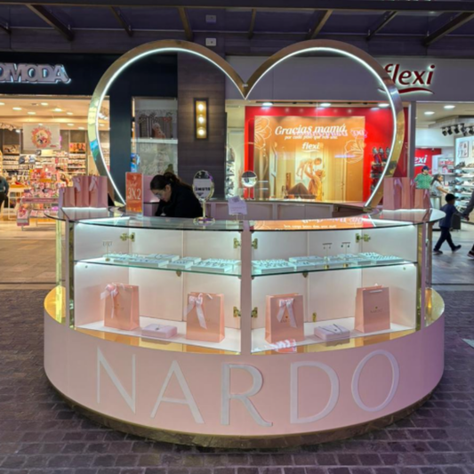 NARDO JEWERLY