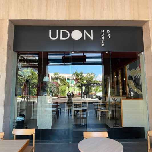 UDON