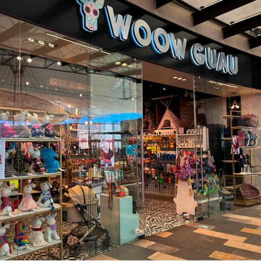 WOW GUAU BOUTIQUE