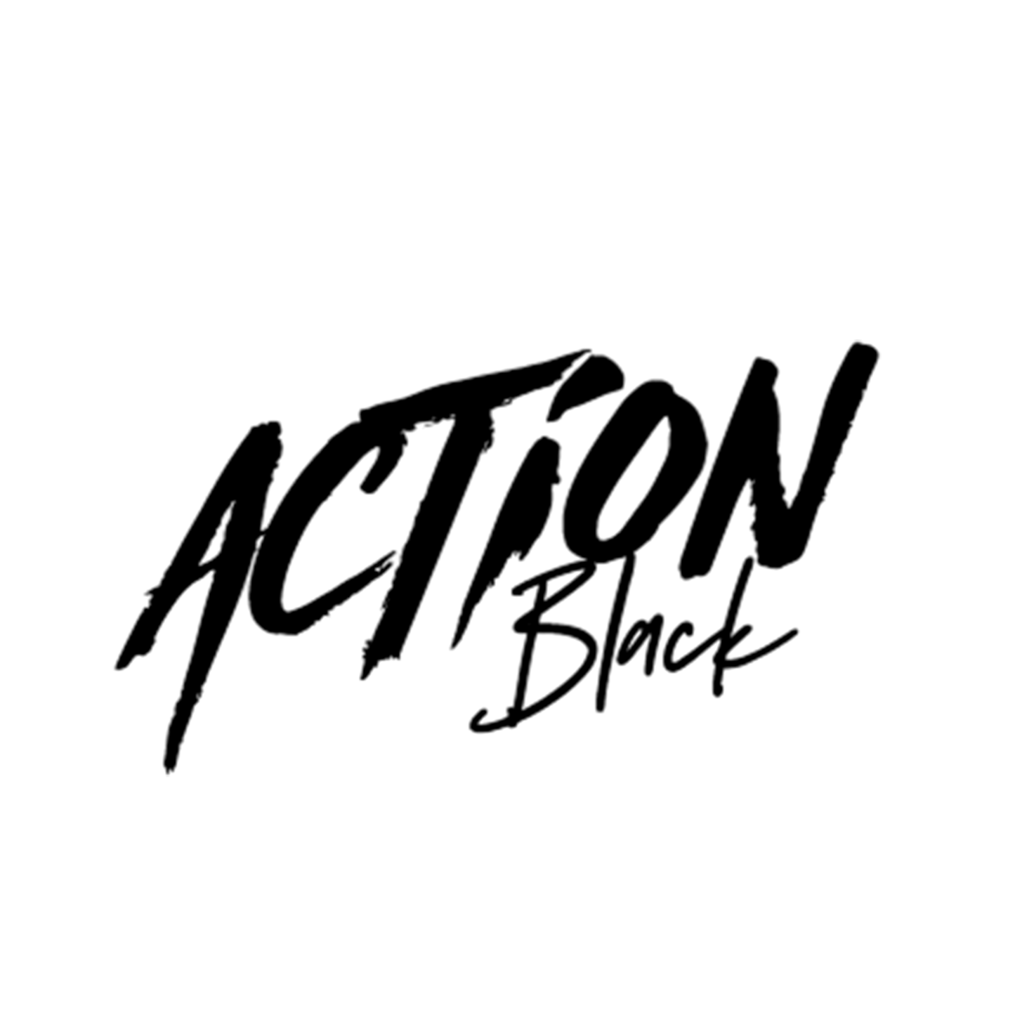 ACTION BLACK (PRÓXIMAMENTE)
