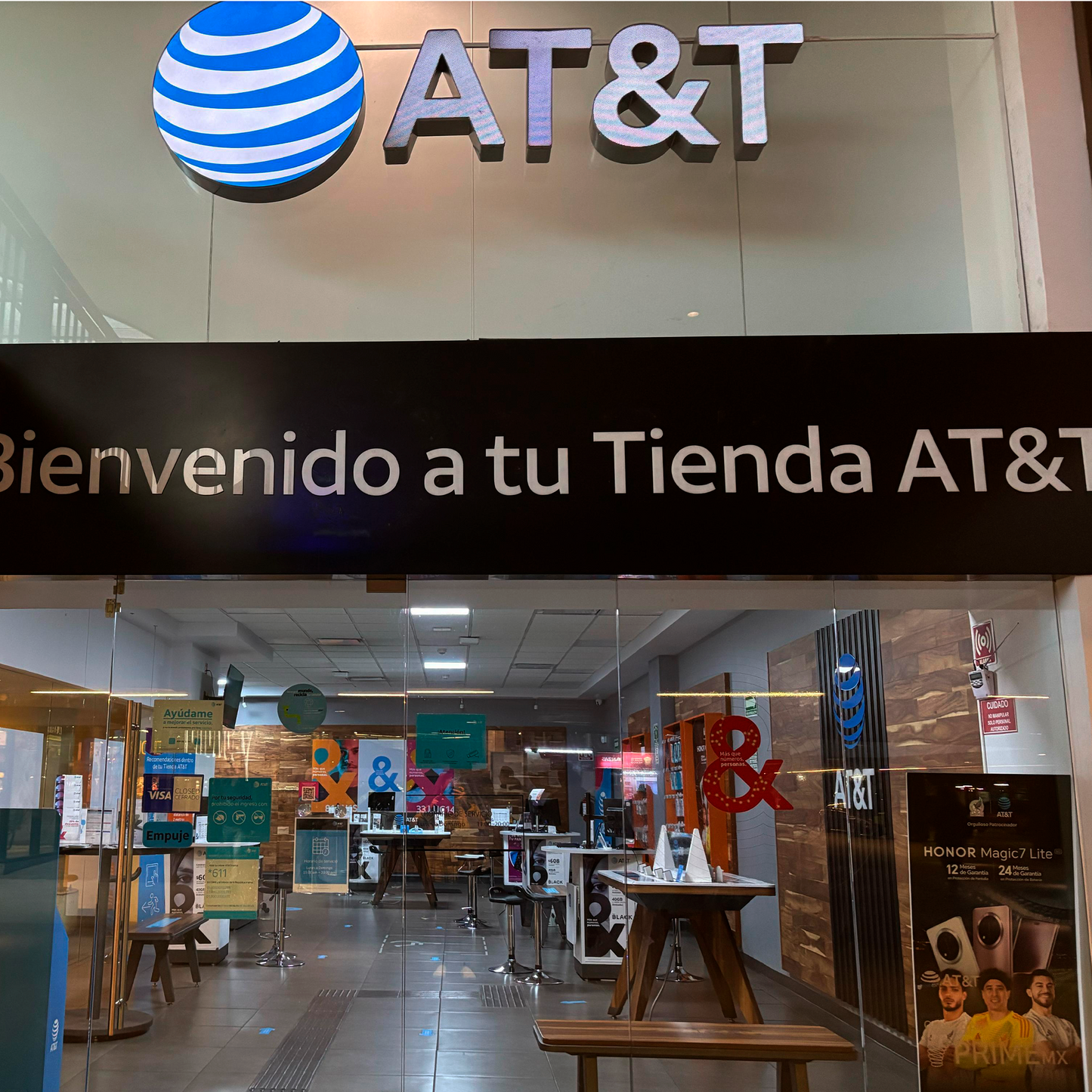 AT&T