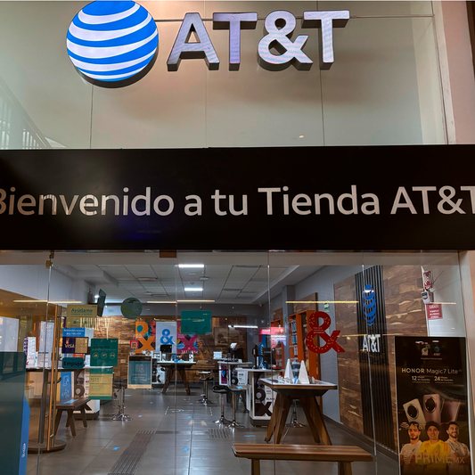 AT&T