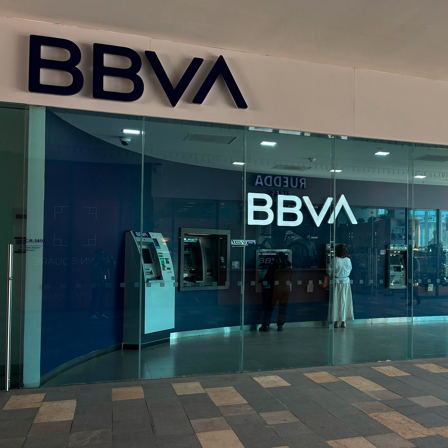 BBVA