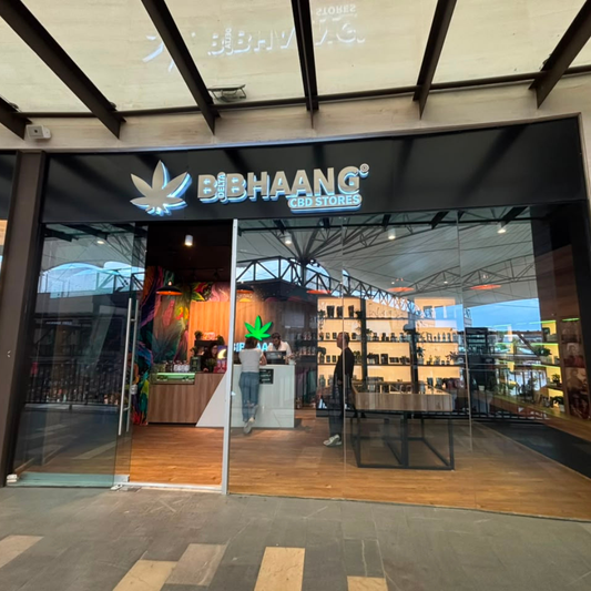 BHAANG CBD