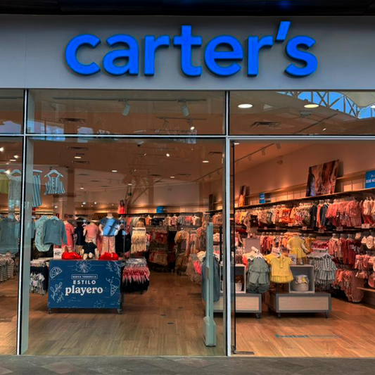 CARTERS