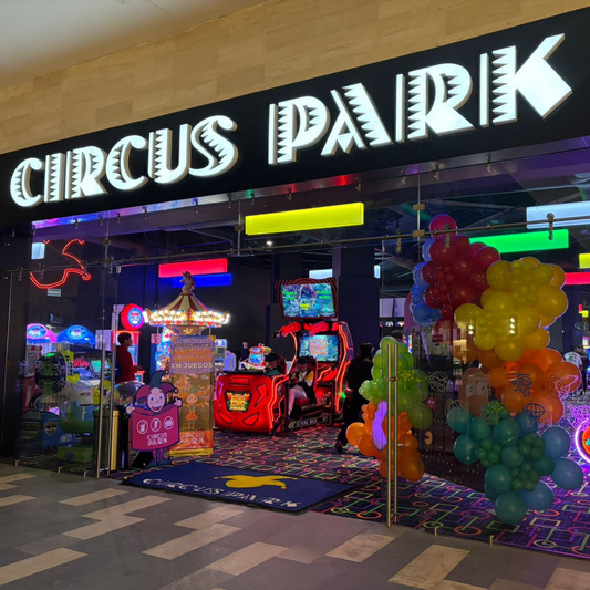 CIRCUS PARK