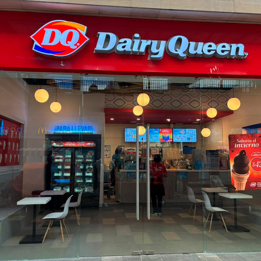 DAIRY QUEEN