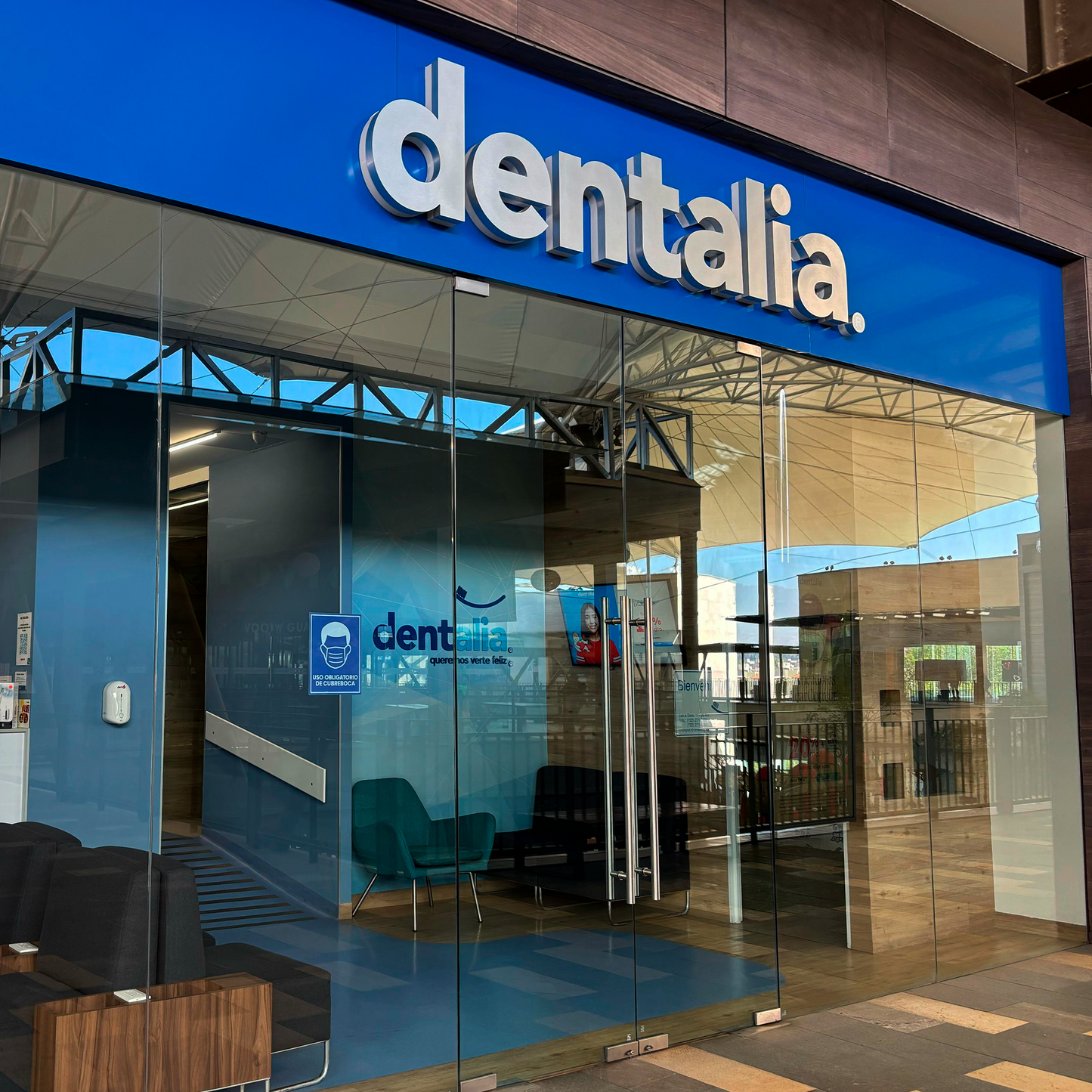 DENTALIA