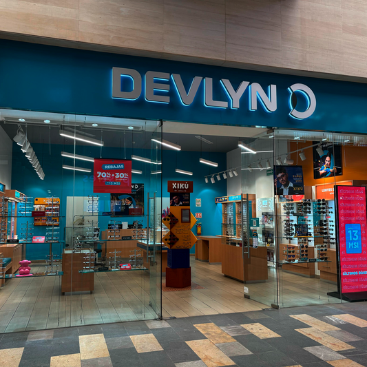 DEVLYN