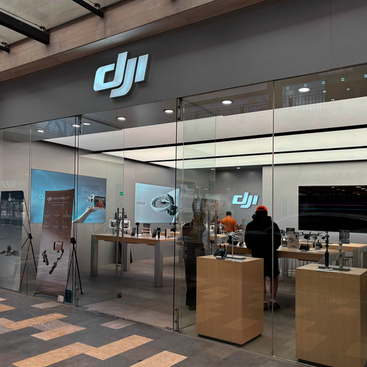 DJI