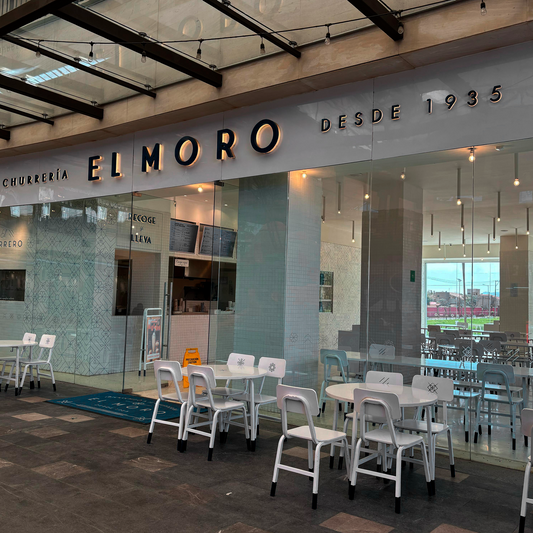 CHURRERIA EL MORO