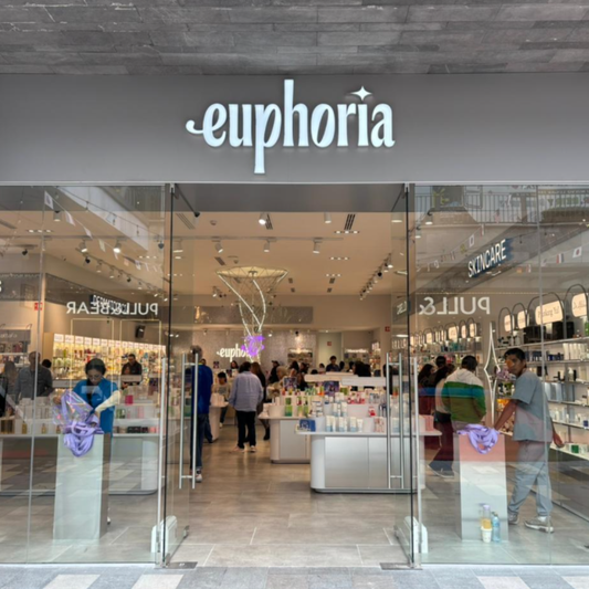 EUPHORIA