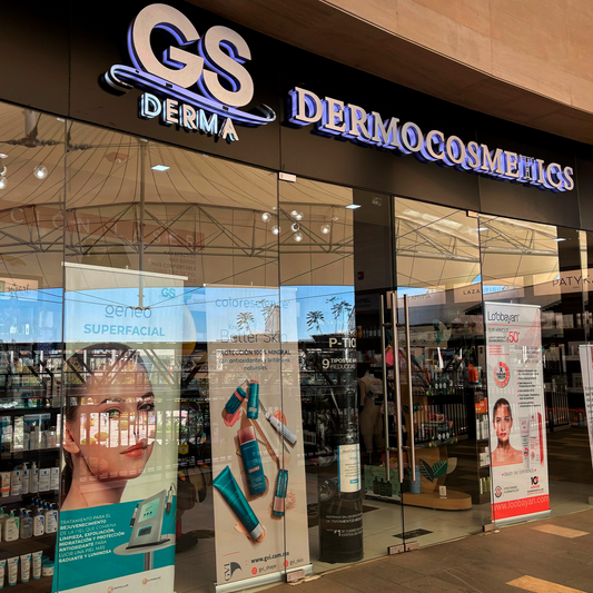 GS DERMA