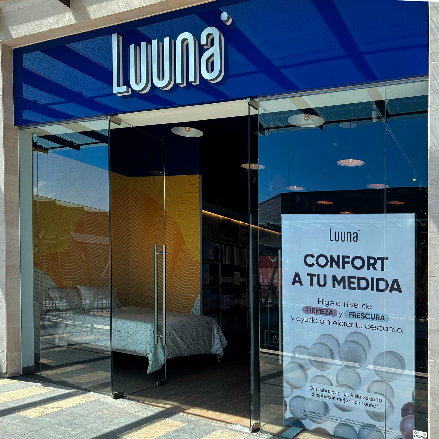 LUUNA