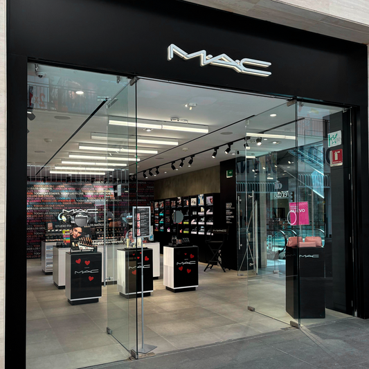 MAC COSMETICS