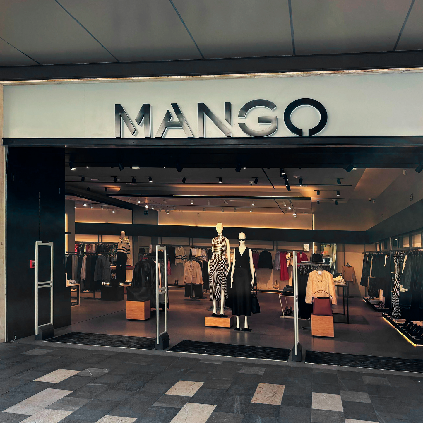 MANGO