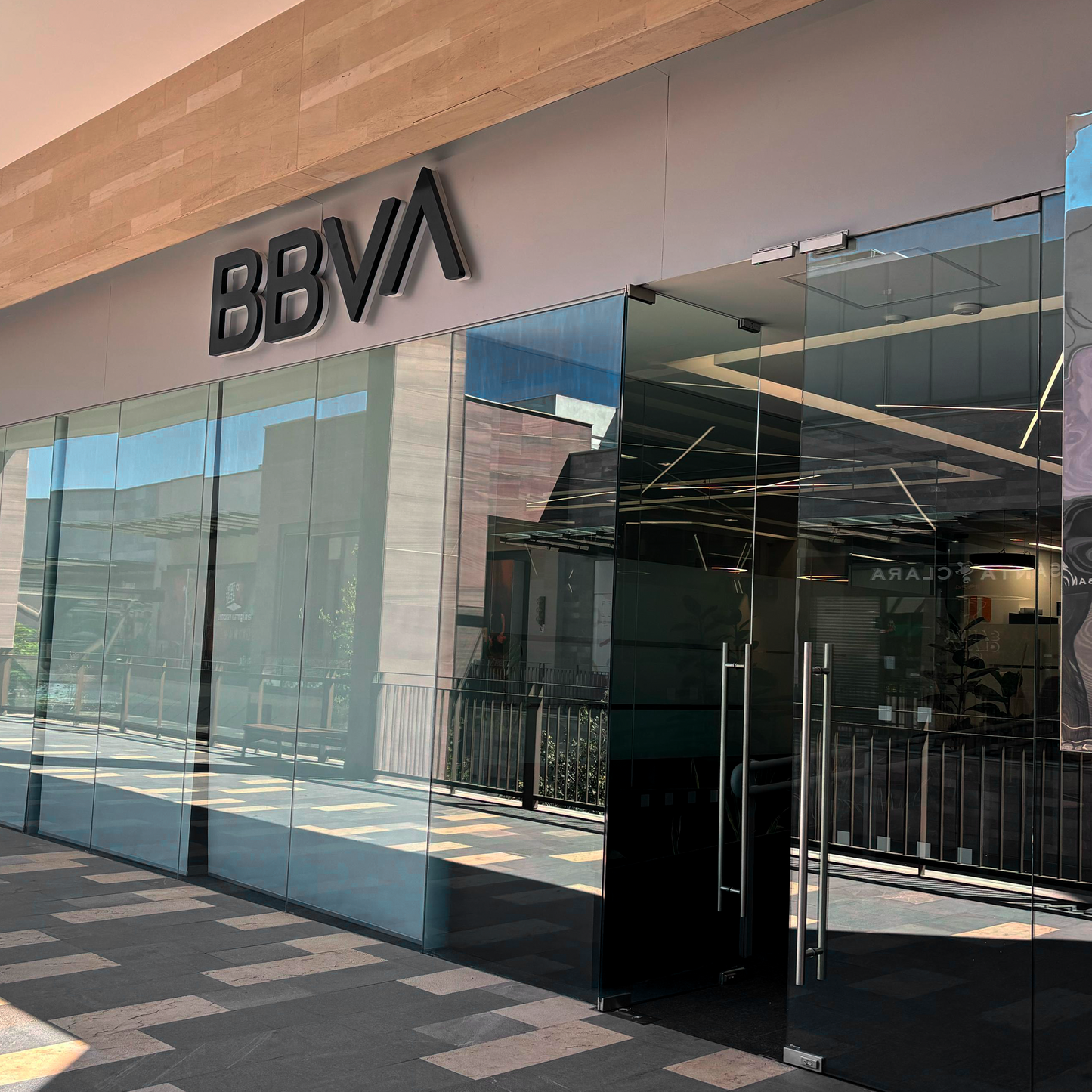 BBVA MINI HUB