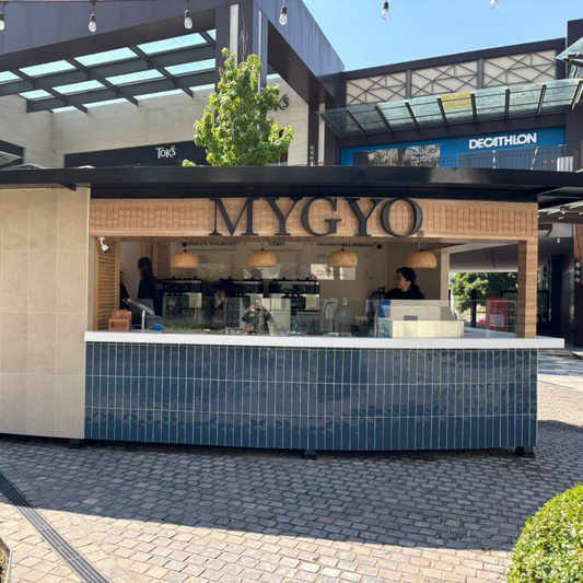 MYGYO