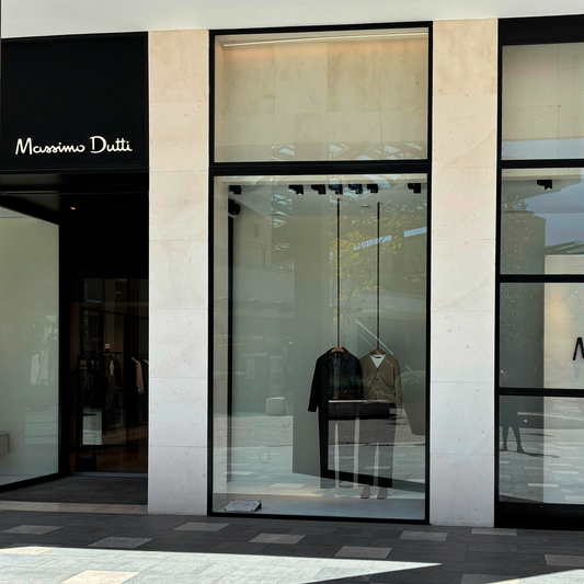 MASSIMO DUTTI