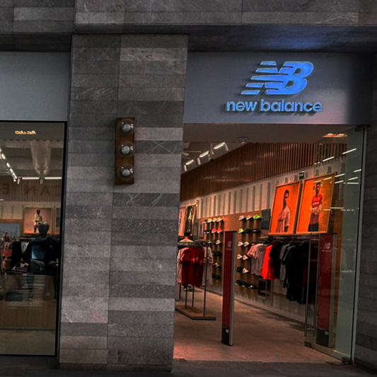 NEW BALANCE