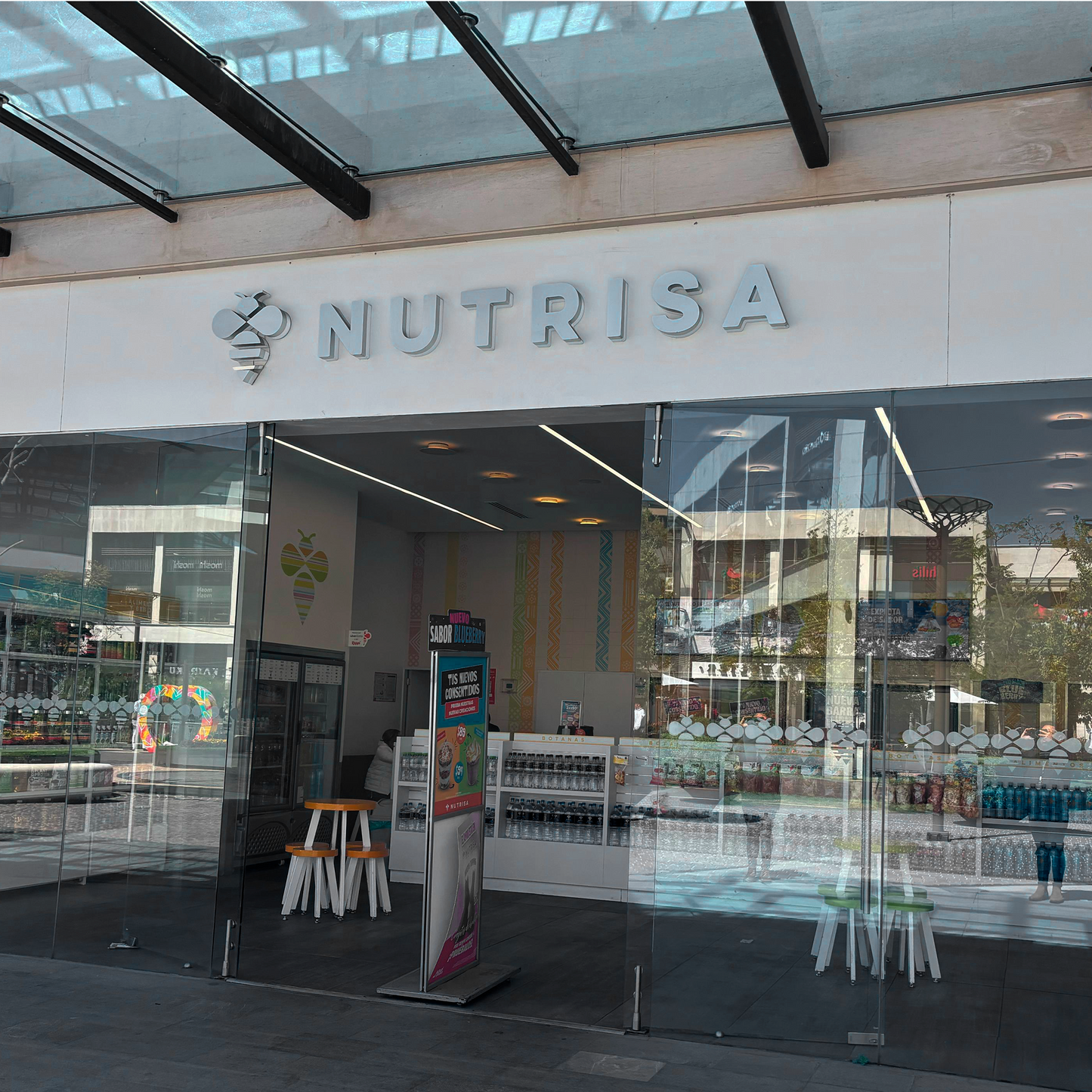 NUTRISA