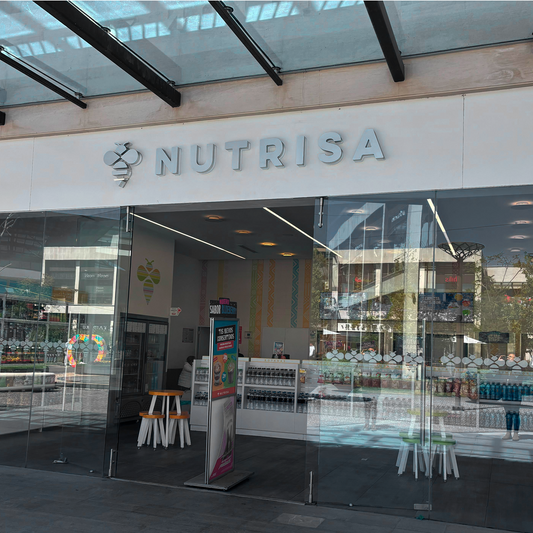 NUTRISA