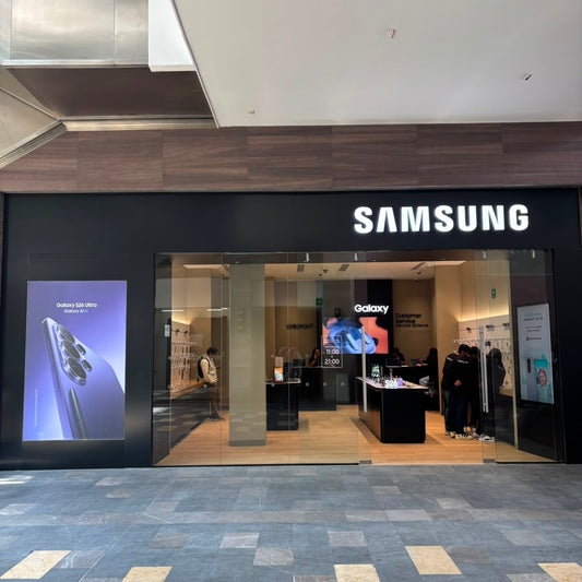 SAMSUNG