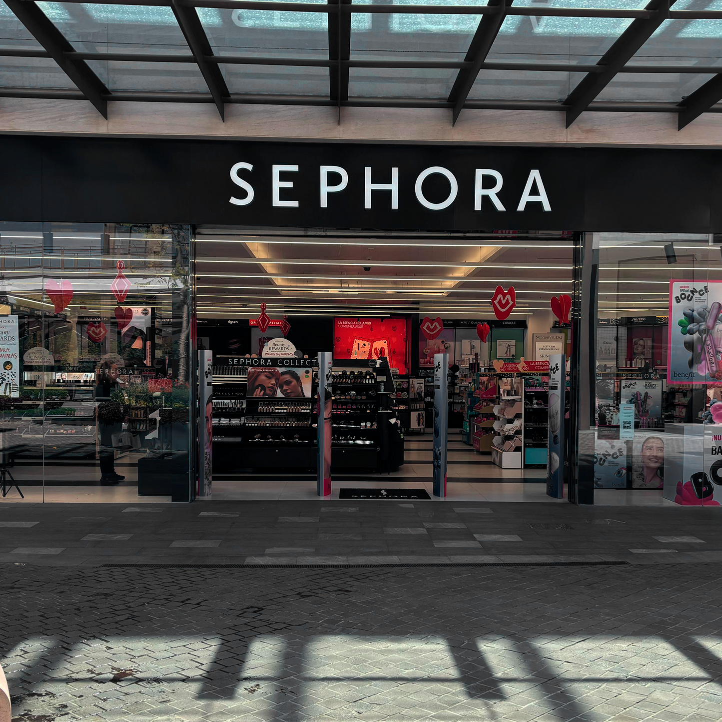 SEPHORA