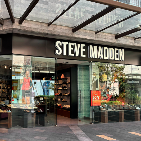 STEVE MADDEN