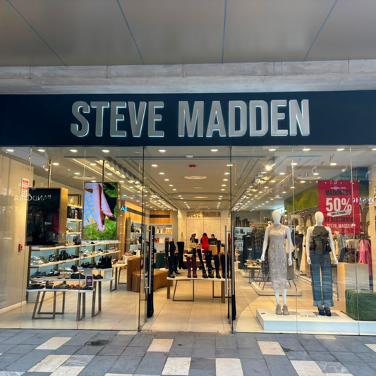 STEVE MADDEN