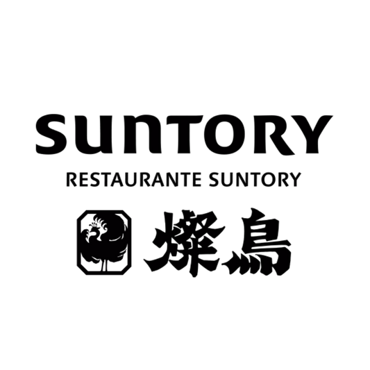 SUNTORY (PRÓXIMAMENTE)