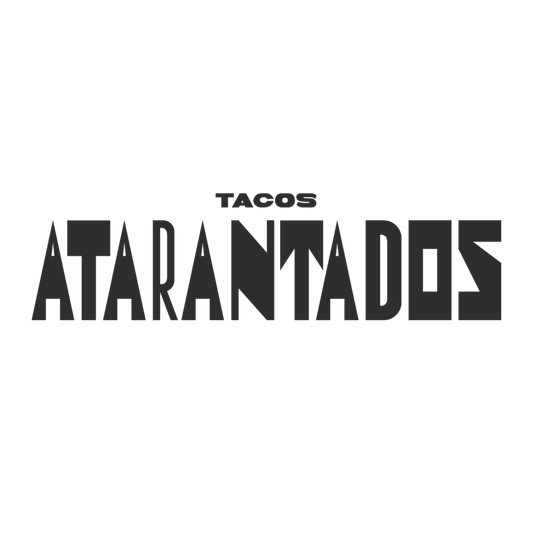 TACOS ATARANTADOS