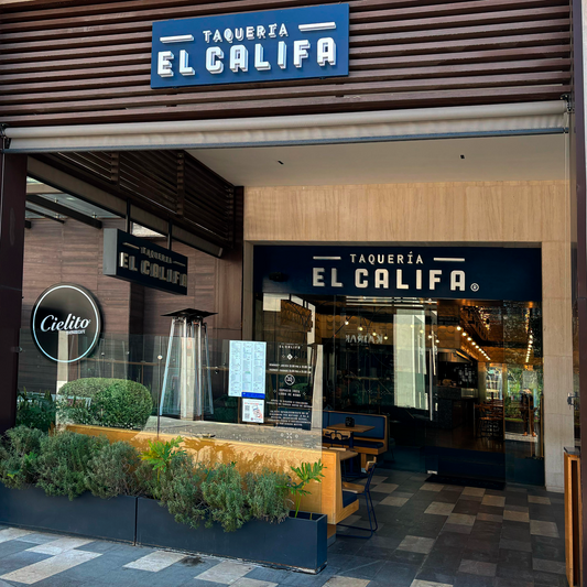 EL CALIFA