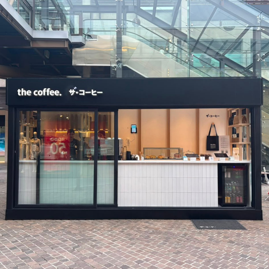 THE COFFEE