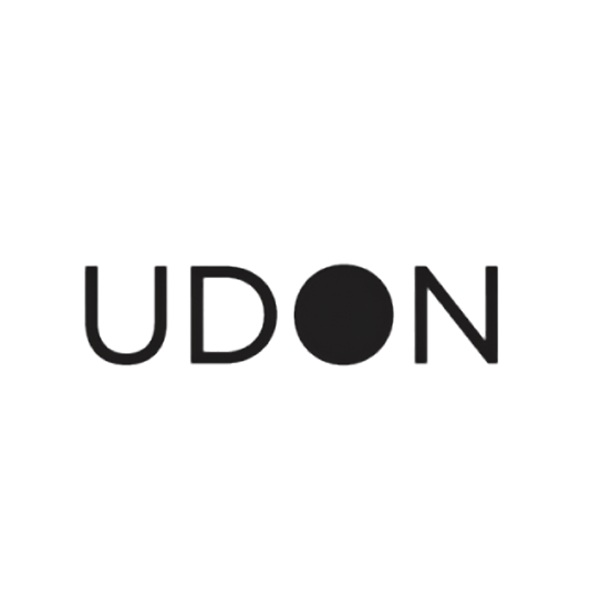 UDON (Próximamente)
