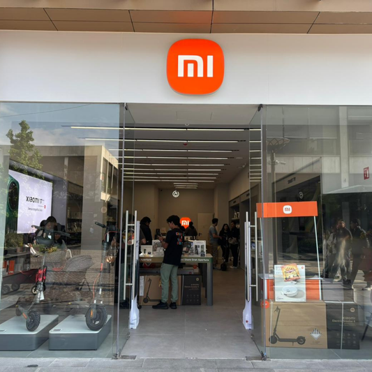 XIAOMI