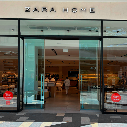 ZARA HOME