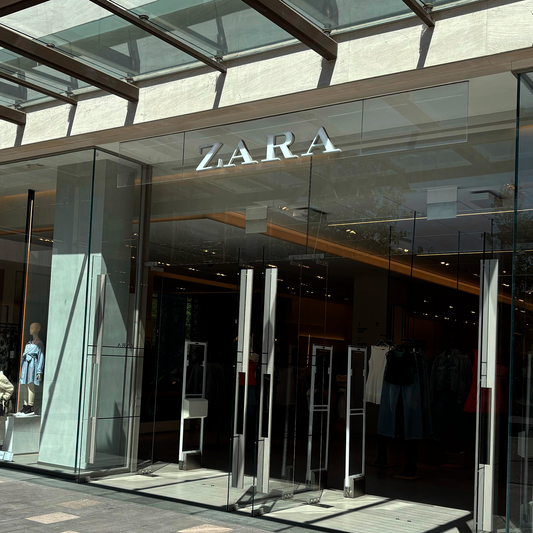 ZARA